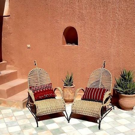 Tigmi Hamid Decouverte Des Traditions Et De La Culture Berbere Ait Ben Haddou Bagian luar foto