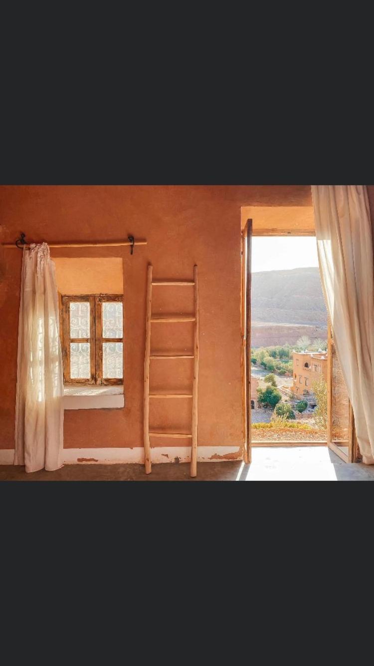Tigmi Hamid Decouverte Des Traditions Et De La Culture Berbere Ait Ben Haddou Bagian luar foto