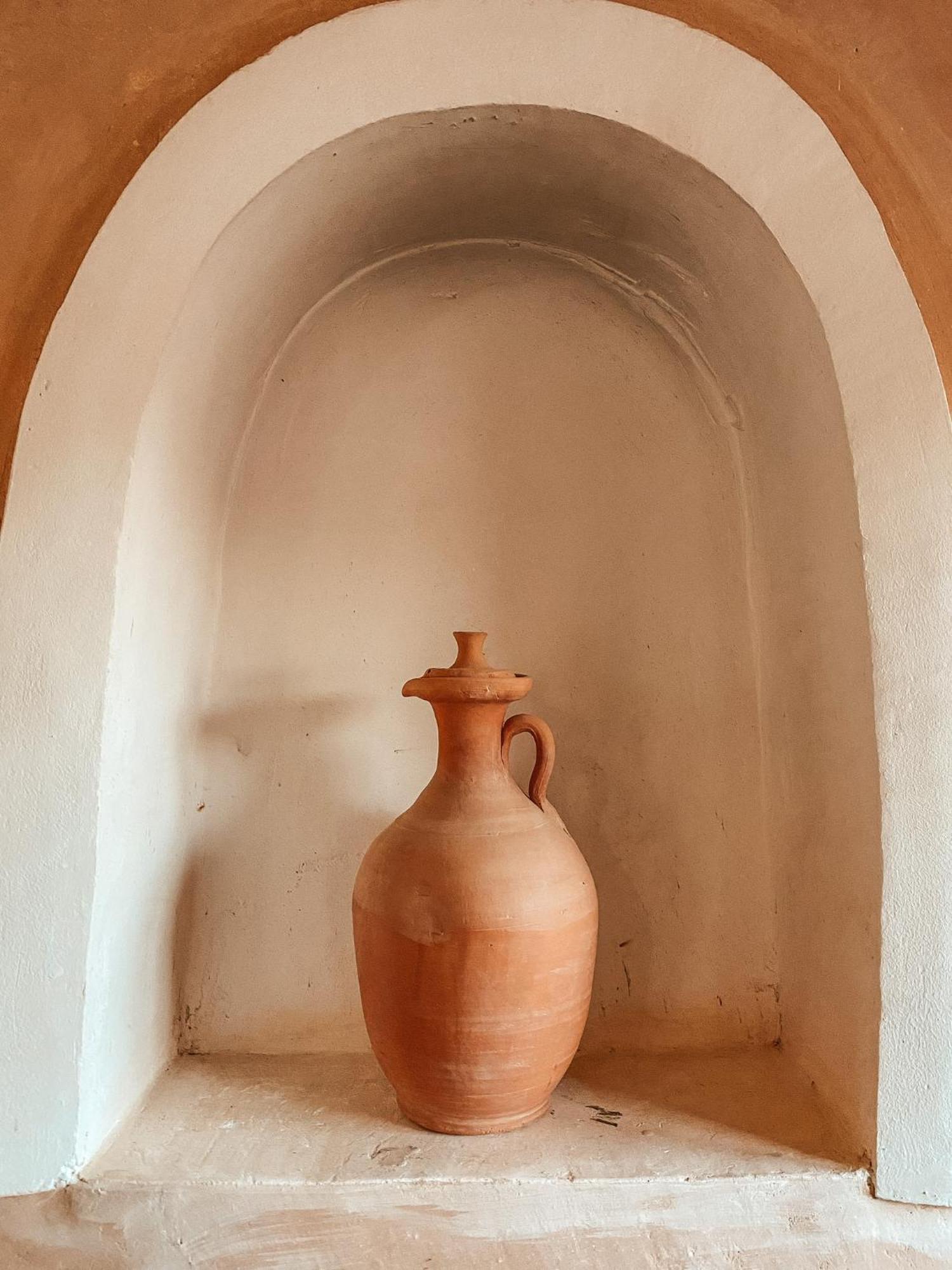 Tigmi Hamid Decouverte Des Traditions Et De La Culture Berbere Ait Ben Haddou Bagian luar foto