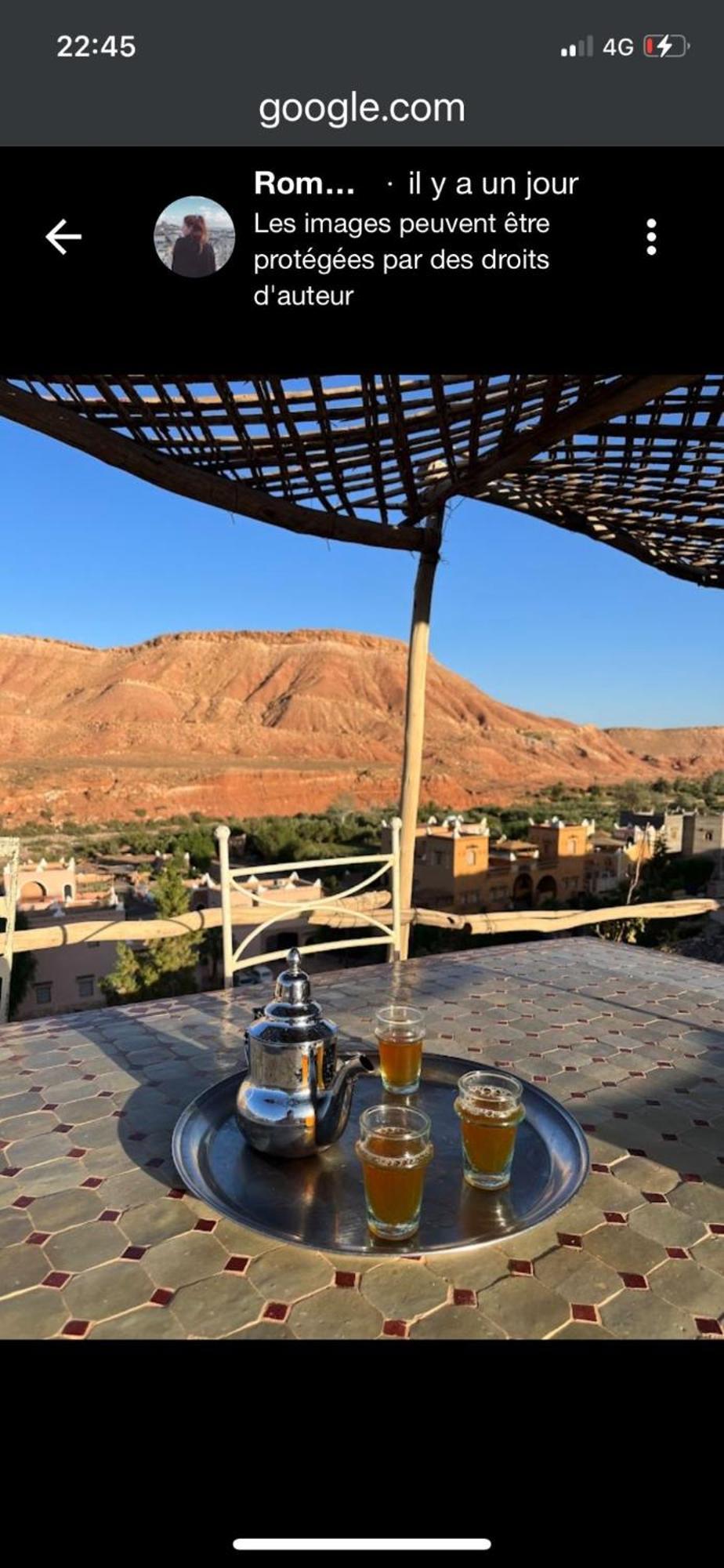 Tigmi Hamid Decouverte Des Traditions Et De La Culture Berbere Ait Ben Haddou Bagian luar foto