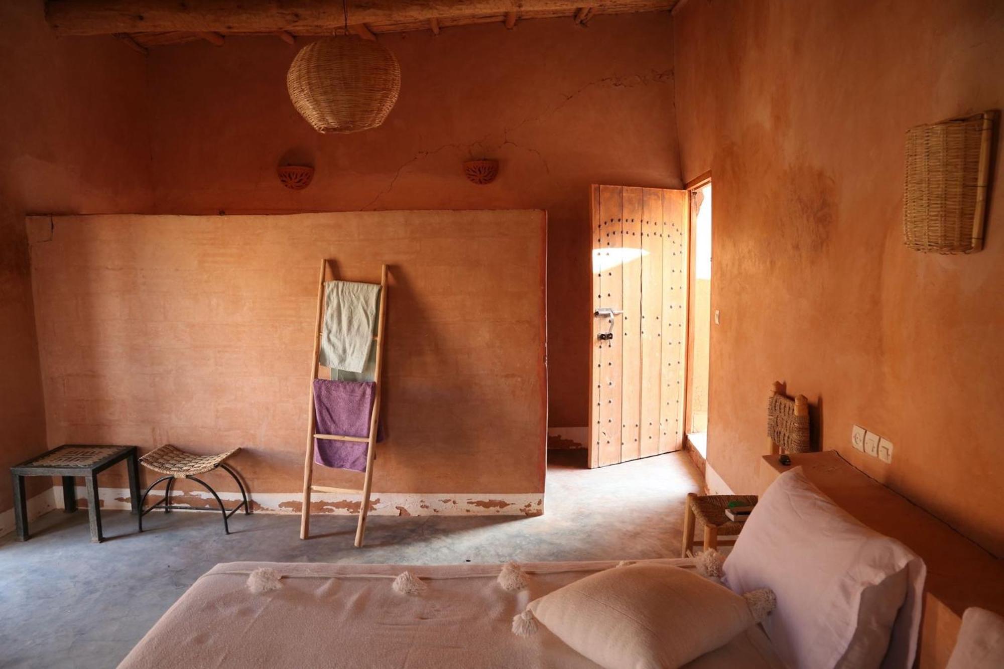Tigmi Hamid Decouverte Des Traditions Et De La Culture Berbere Ait Ben Haddou Bagian luar foto