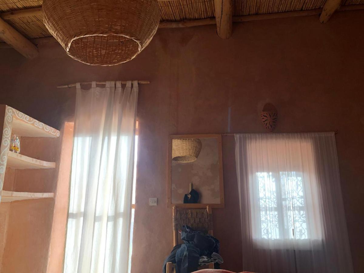 Tigmi Hamid Decouverte Des Traditions Et De La Culture Berbere Ait Ben Haddou Bagian luar foto