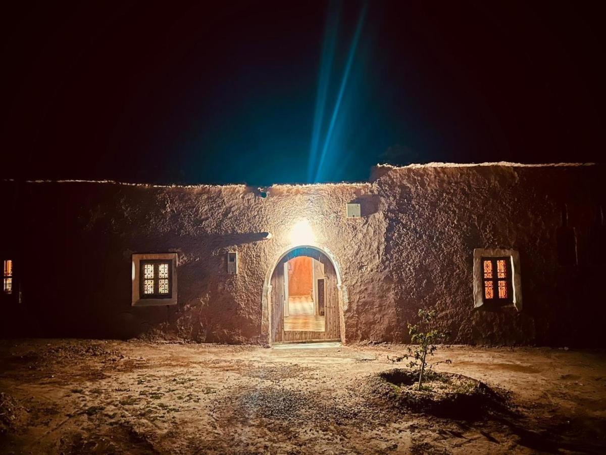 Tigmi Hamid Decouverte Des Traditions Et De La Culture Berbere Ait Ben Haddou Bagian luar foto