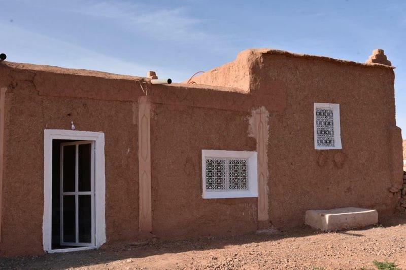 Tigmi Hamid Decouverte Des Traditions Et De La Culture Berbere Ait Ben Haddou Bagian luar foto