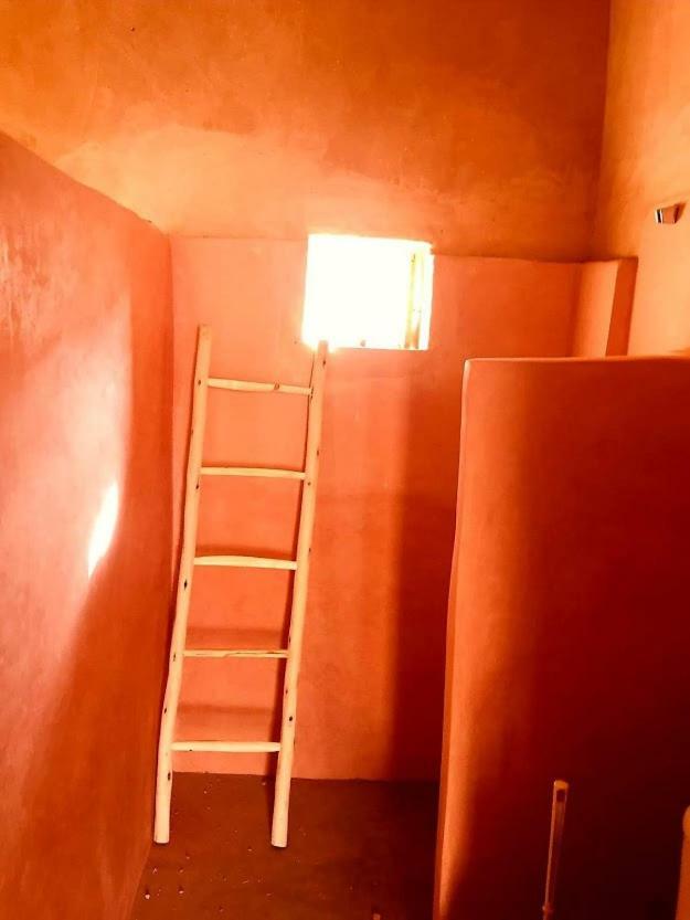 Tigmi Hamid Decouverte Des Traditions Et De La Culture Berbere Ait Ben Haddou Bagian luar foto